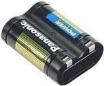 ANSMANN 2 CR 5 - Kamerabatterie 2CR5 Li