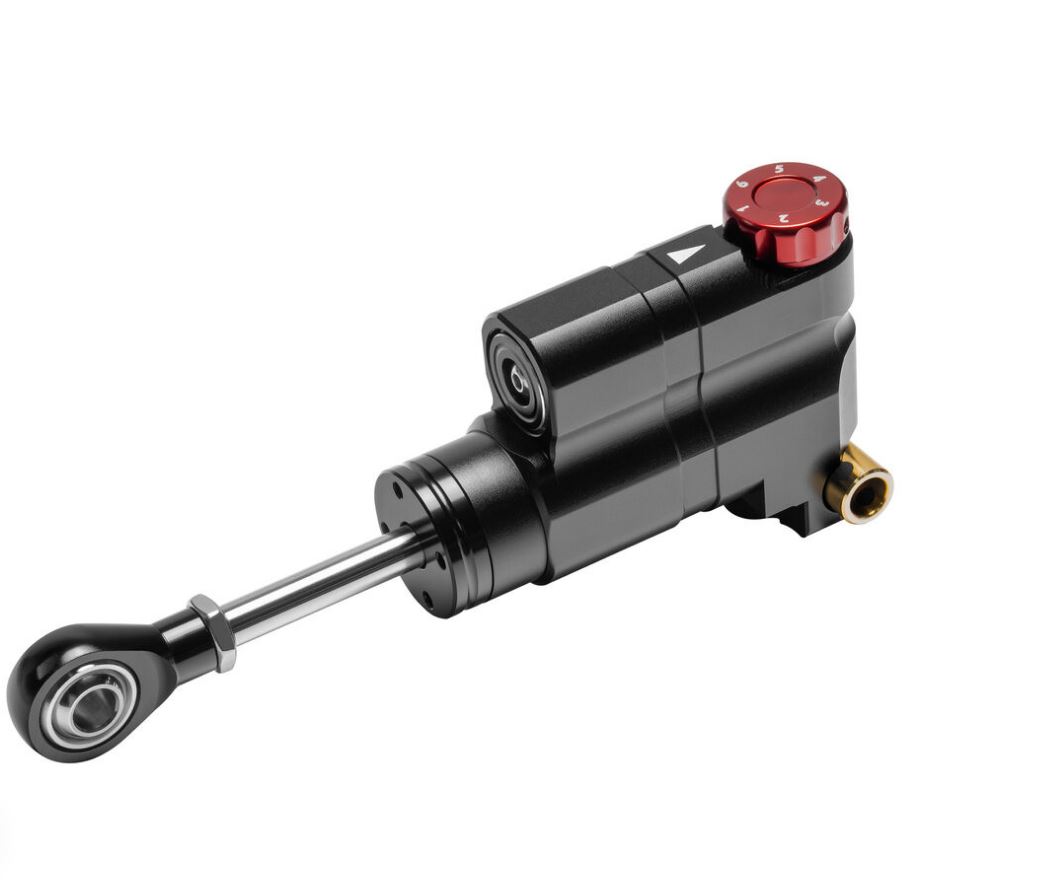 Simagic P-HTS Add-On Hydraulik-System für P1000-Gaspedal (S437)