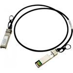 Juniper JNP-100G-DAC-3M InfiniBand-Kabel QSFP28 Schwarz (JNP-100G-DAC-3M)