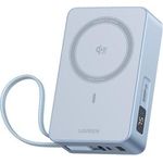 Ugreen Magnetic Power Bank 45W (65959)