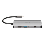 D-Link DUB-M810 Docking Station (DUB-M810)