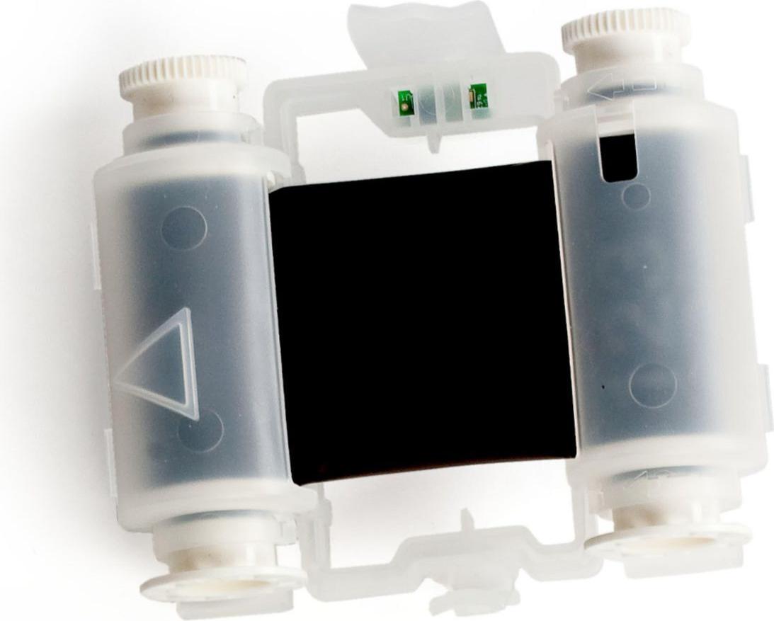 Brady, M7-R4300, Wachs-/Harz-Farbband, Schwarz, 50.00 mm x 45.72 m, f. BMP71 (173193)