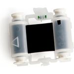 Brady, M7-R4300, Wachs-/Harz-Farbband, Schwarz, 50.00 mm x 45.72 m, f. BMP71 (173193)