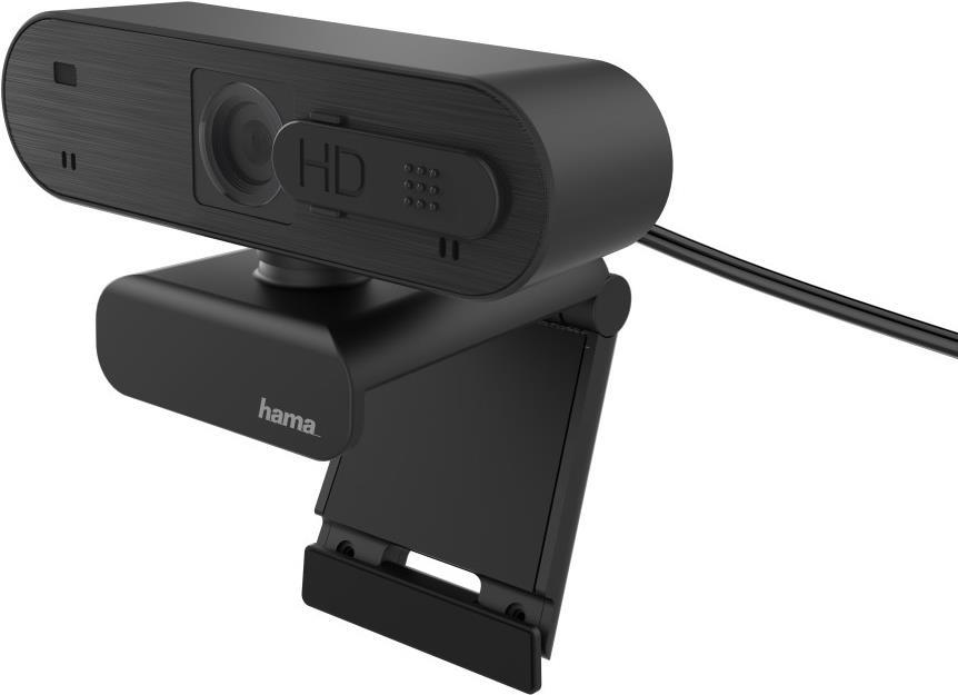 Hama PC-Webcam C-600 Pro, 1080p (00139992)