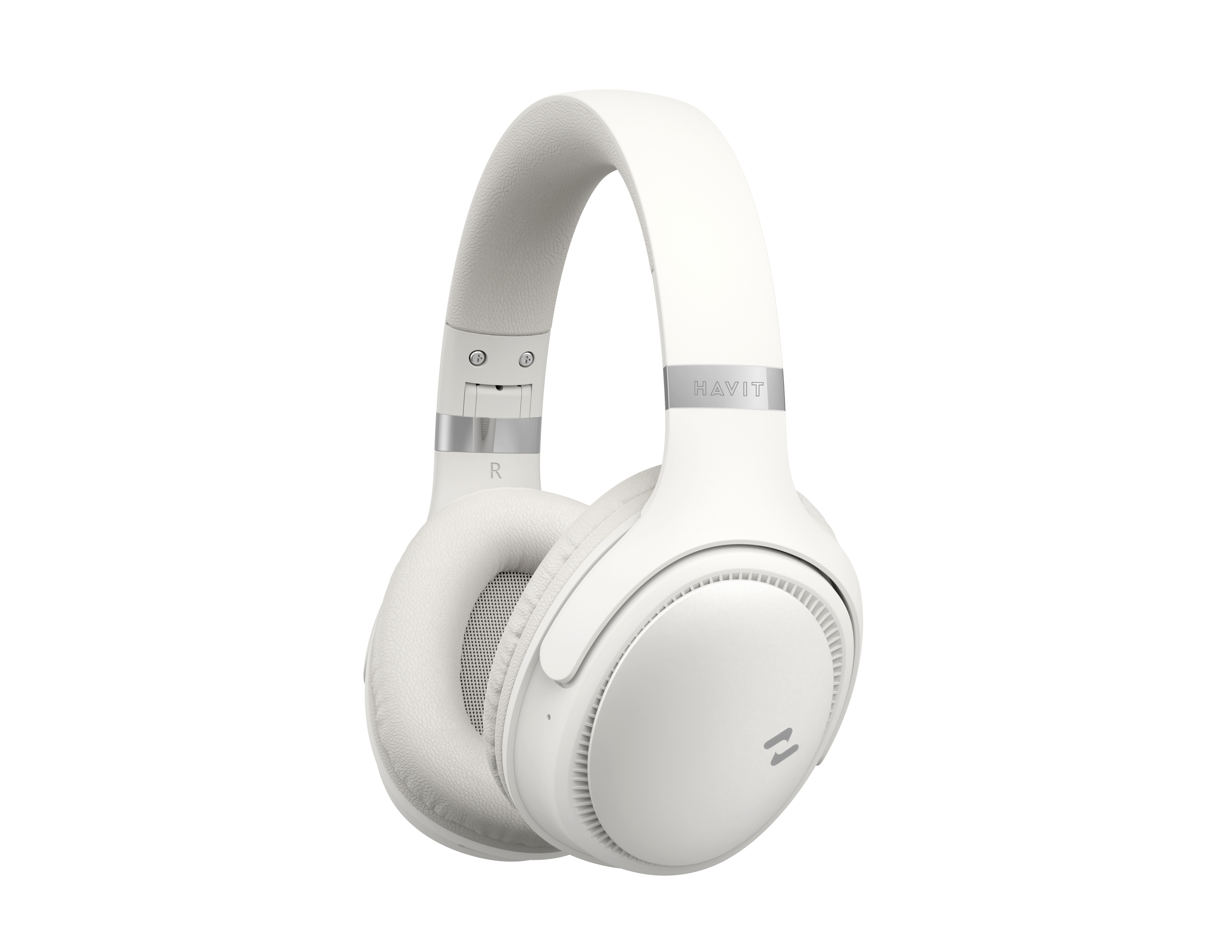 Havit H630BT Beige Bluetooth Kopfhörer