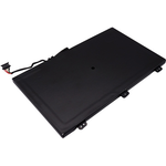 CoreParts Laptop-Batterie (MBXLE-BA0146)