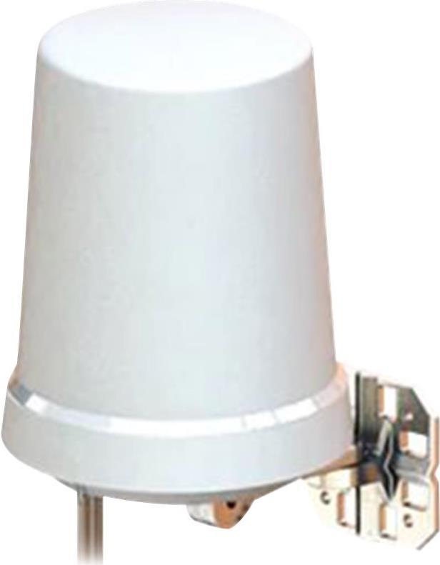 CISCO 2.4/5/6 GHZ MULTI MOUNT OMNI ANT. 8-PORT DART SELF ID (C-ANT9102=)