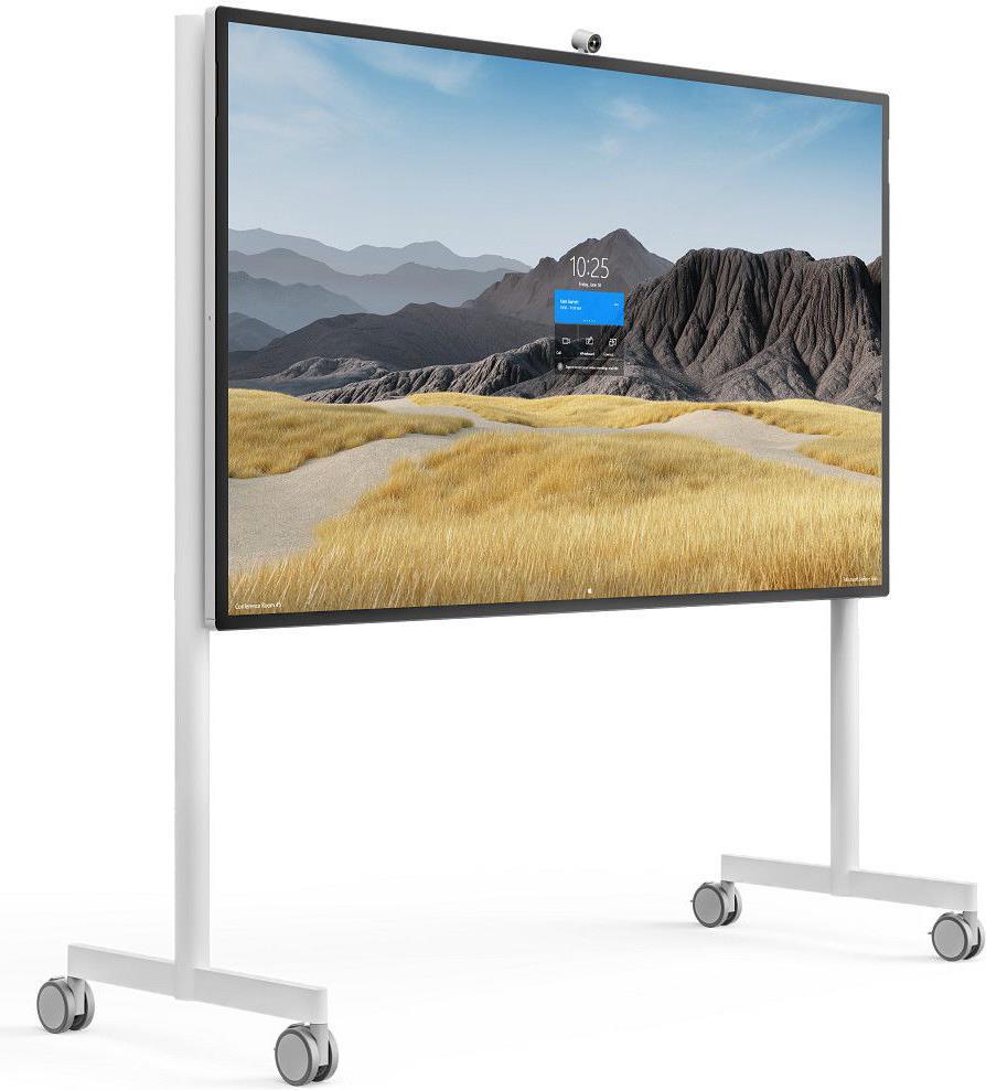 STEELCASE Roam Mobile Stand Surface HUB2 85Zoll