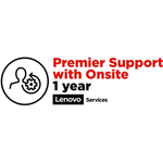 Lenovo Post Warranty Onsite + Premier Support (5WS0V07429)