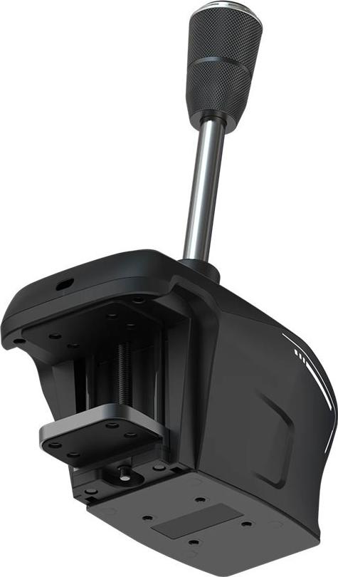 Turtle Beach VelocityOne Multi-Shift Rennsport-Schalthebel Schwarz