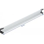 DeLOCK - DIN Schienenpanel (66180)