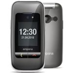 Emporia ONE Spacegrey/Silber (V200.v3.sg.01)