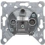 TRIAX GDM 15 3fach Durchangsdose F-Buchse 306274 (306274)