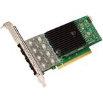 Intel Ethernet Network Adapter E810-XXVDA4 (E810XXVDA4LG1P5)