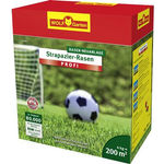 Wolf Garten LJ 200 Rasen Saatgut Strapazierfähig 4 kg (3821050)