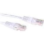 ACT Patch-Kabel RJ-45 (M) bis RJ-45 (M) (IB5405)