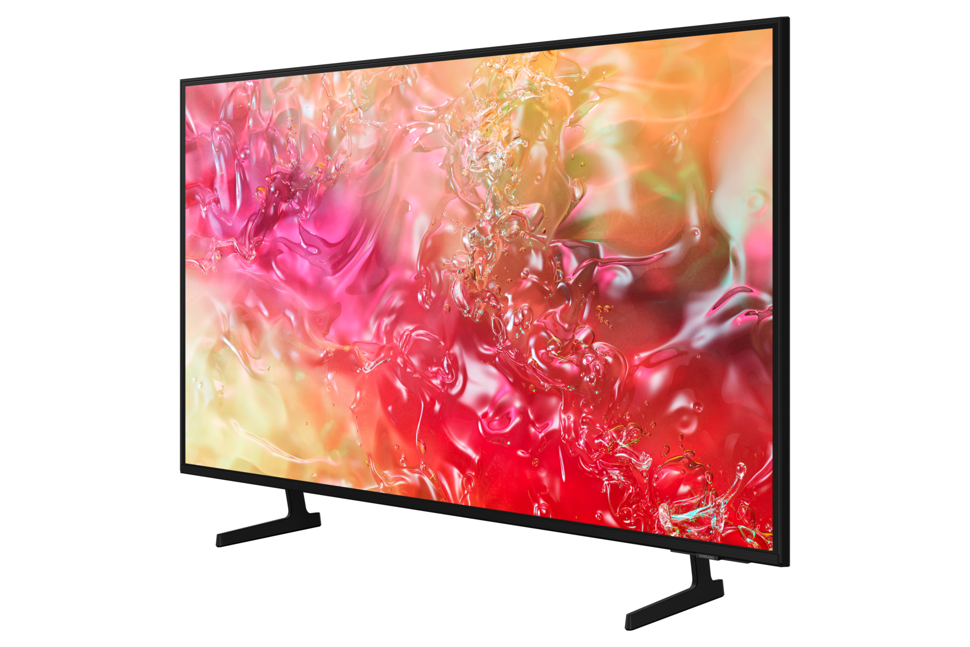 Samsung DU7172 Series UE50DU7172U 50" 4K UHD Smart-TV Schwarz