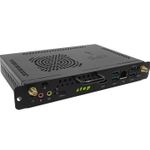 step PC Micro OPS-708 PC Intel Core i7-9700T, 16 GB DDR4, 256 GB, Windows 10 Pro (4850502) (geöffnet)