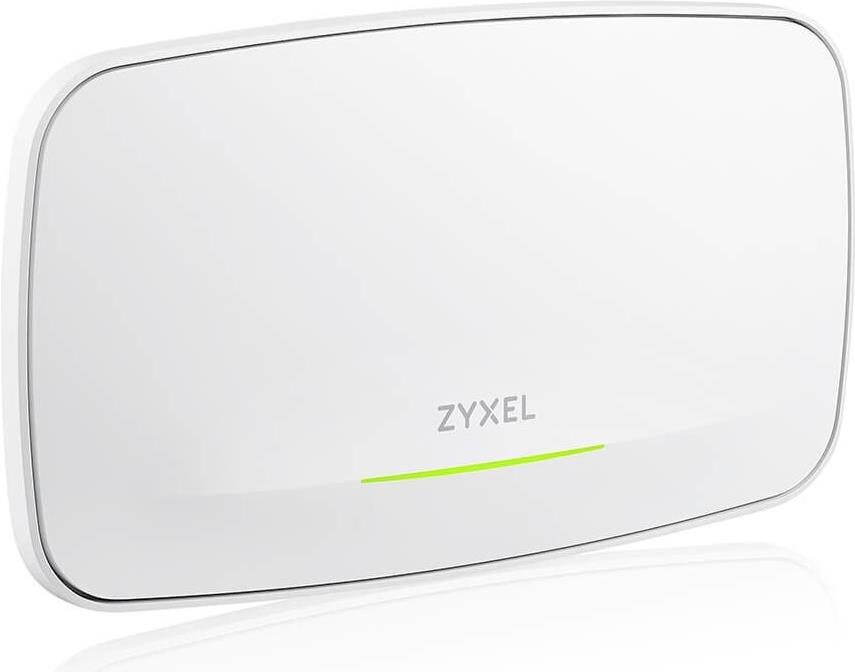 Zyxel NebulaFlex Pro WBE660S Wi-Fi 7 Access Point Grau
