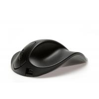 Bakker Elkhuizen HandShoeMouse Ergonomische Maus, rechtshänder (BNEP150R)