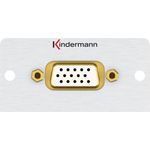 Kindermann Konnect 50 alu (7444000901)