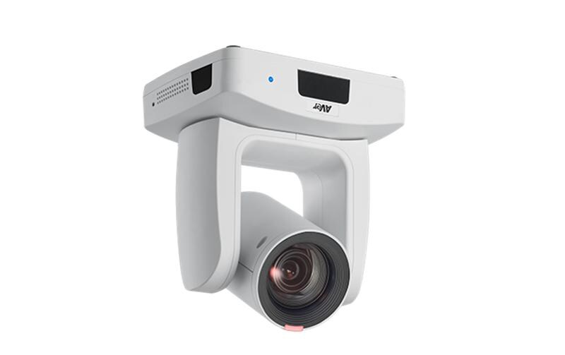 AVer PTZ330UV2 PTZ Kamera 4K 30x Zoom Weiß