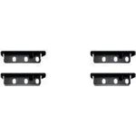 Iiyama OMK4-4 Montagekomponente (4 Halterungen) (OMK4-4)