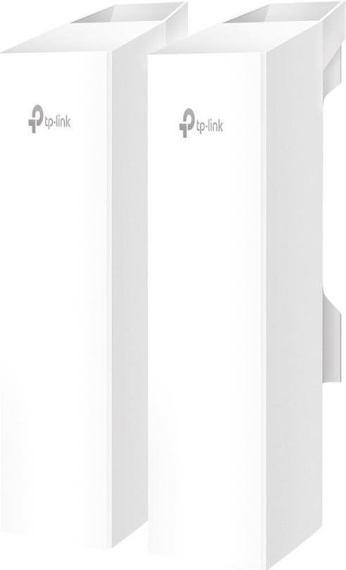 TP-Link Omada EAP215-Bridge KIT V1 Wireless Bridge Wi-Fi 5 867 Mbit/s Weiß