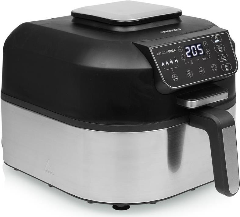 Princess 01.182092.01.001 Airfryer Grill (01.182092.01.001)