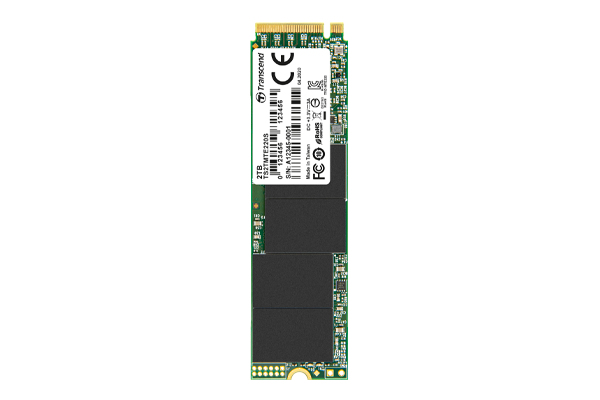 Transcend 220S SSD 2 TB M.2 2280 NVMe PCIe 3.0 x4