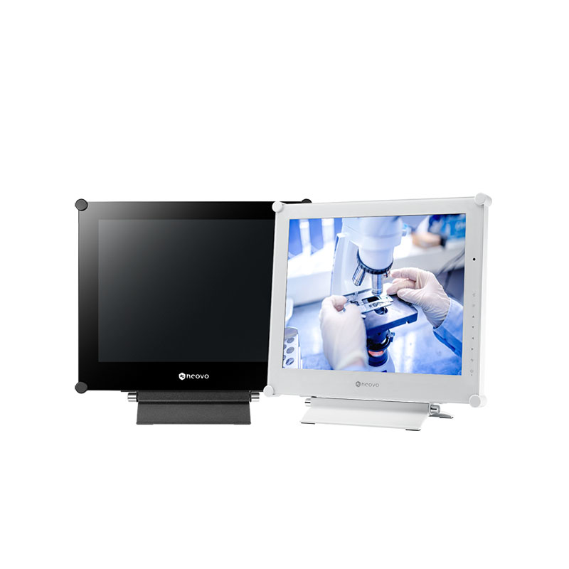 AG Neovo X-15E 15" LED-Monitor 1024 x 768 Weiß