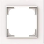 BUSCH-JAEGER 1721-44G Rahmen 1-fach studioweiß (2CKA001754A4837)