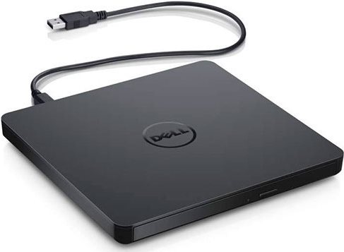 Dell Slim DW316 Laufwerk (784-BBBI)