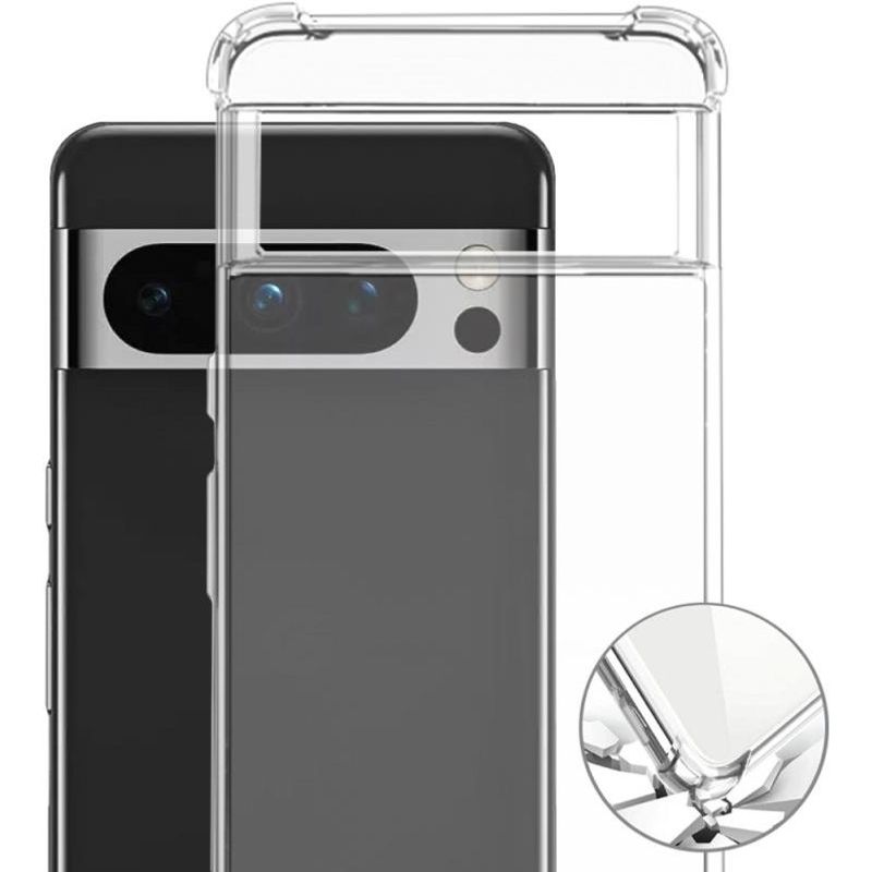 4smarts Hybrid Case Ibiza für Google Pixel 8 Pro 540687