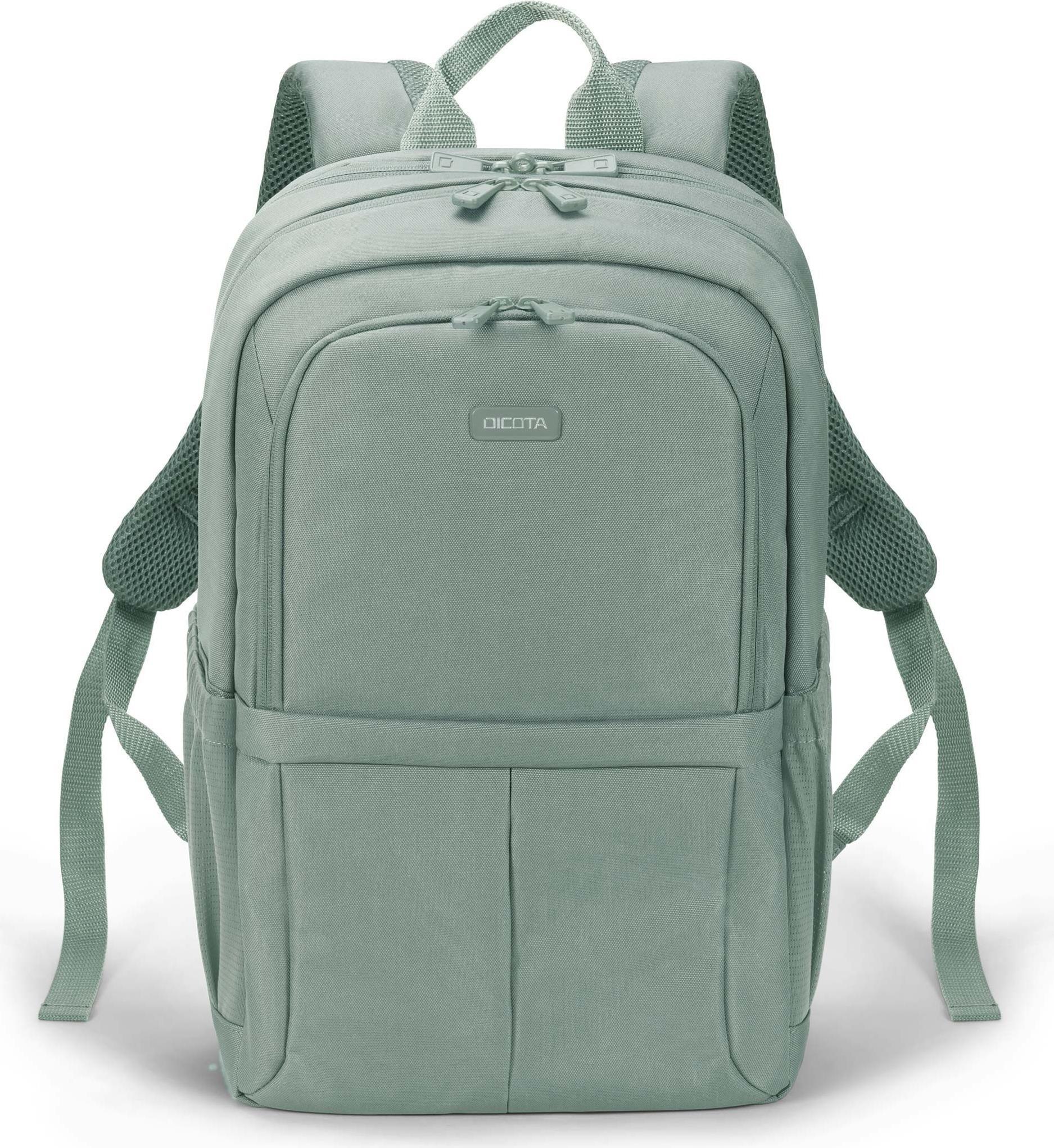 DICOTA Eco Backpack Scale (D31733-RPET)