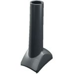 Rittal Montage-Element für Tragarmsystem 60 - CP CP 6206.900 Graphitgrau (RAL 7024) Passend für Signalsäule: LED-Komp (6206.900)