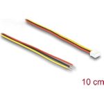 Delock Anschlusskabel 3 Pin für Module V8 10 cm (96004)