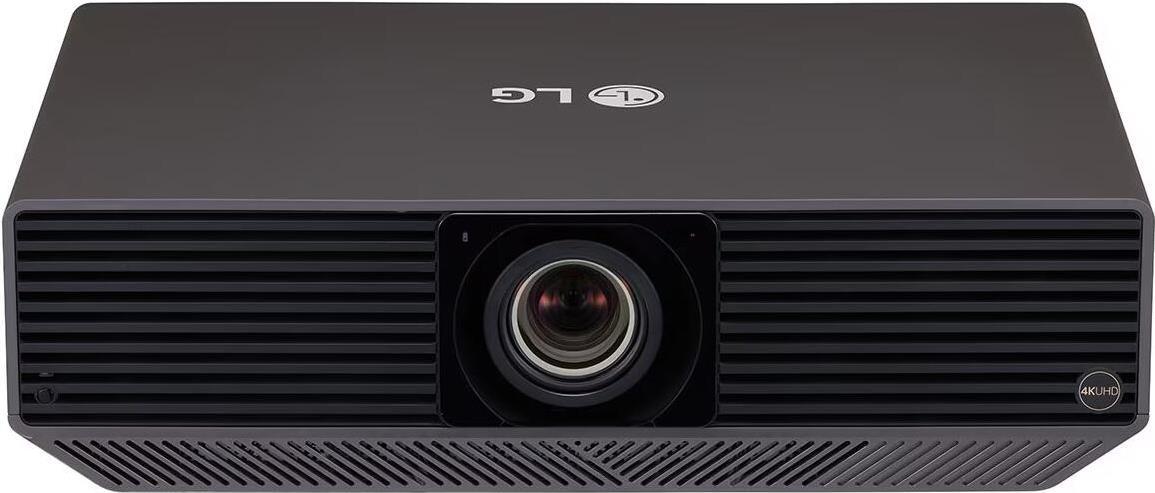 LG Projektor BU70Q schwarz (BU70QGA.AEU)