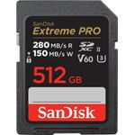 SanDisk Extreme Pro (SDSDXEP-512G-GN4IN)