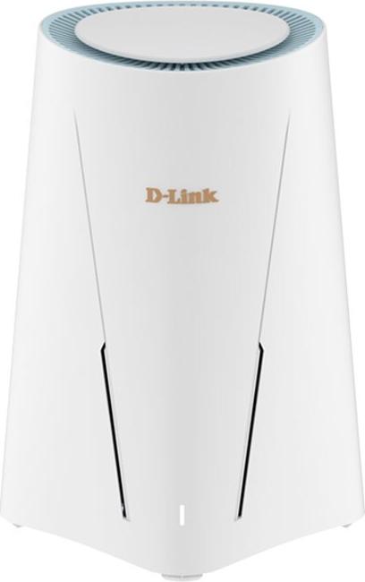 D-Link DBR-560 - Wireless Router 4-Port-Switch (DBR-560)