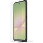 Hama Handy-Schutzglas Clear Protect für Samsung Galaxy A57 5G, Montagehilfe (00233305)