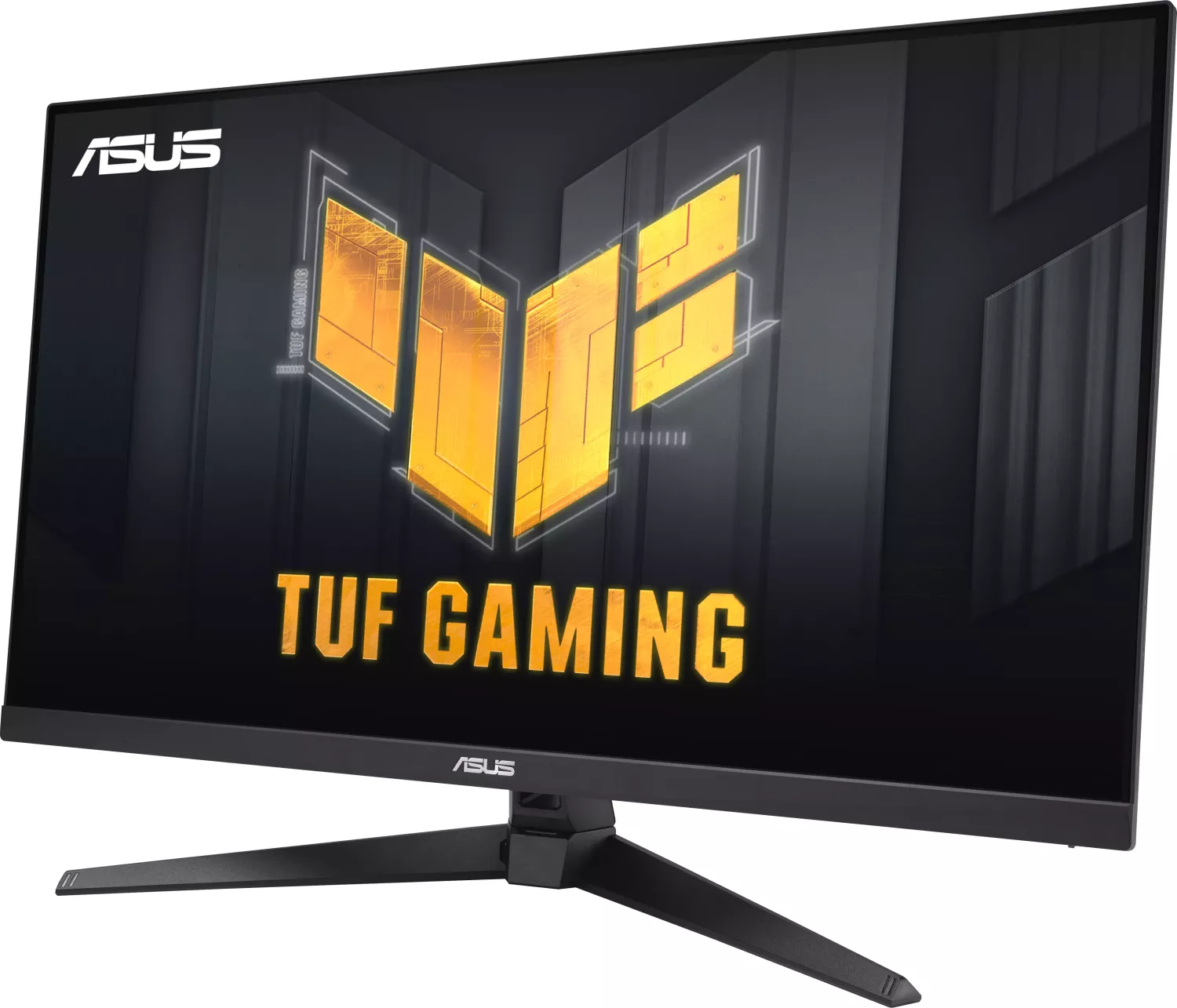 ASUS TUF VG328QA1A Gaming Monitor - Full-HD, 170Hz, VA-Panel [Energieklasse F] (90LM08R0-B01E70)