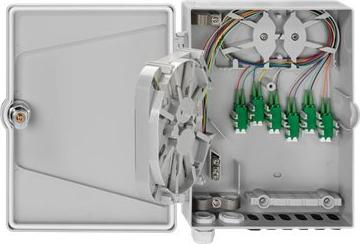 Rutenbeck APL 12xLC-D OS2 APC (228100412)