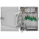 Rutenbeck APL 12xLC-D OS2 APC (228100412)