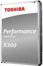 Toshiba X300 Performance (HDWR21CUZSVA)