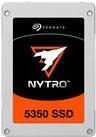 Nytro 5350S 3.84TB 2.5" / 3D eTLC / PCIe Gen4 x4 NVMe / 7400MB/s read, 6900MB/s write / 1.7k IOPS / 512E (XP3840SE70065)