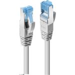 Lindy 20m Cat.6 S/FTP TPE Netzwerkkabel, Grau RJ45-M/M, 500MHz, Kupfer, 28AWG (47639)