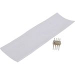 EUROLITE LED Neon Flex EC RGB gerade Verbinder (50499720)