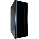 DSIT 47 HE 19” Serverschrank, mit Glastür (BxTxH) 800x1200x2200mm (DS8247)