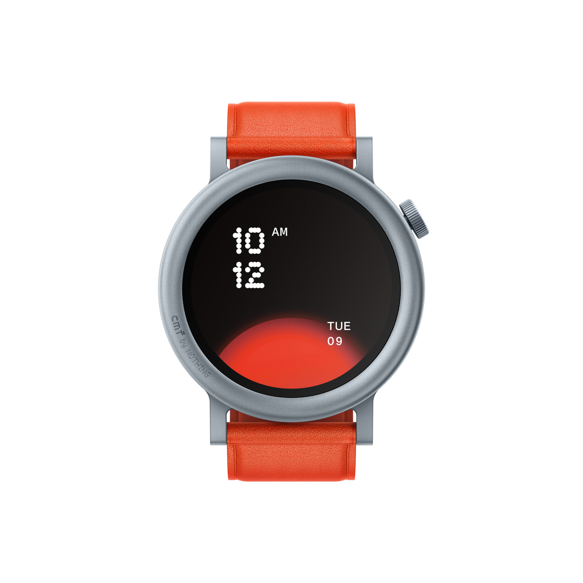 CMF Watch Pro 2 1.32" AMOLED Smartwatch Orange